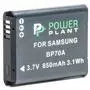 Аккумулятор к фото/видео PowerPlant Samsung BP70A (DV00DV1261) - 1
