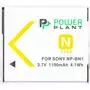 Аккумулятор к фото/видео PowerPlant Sony NP-BN1 (DV00DV1278) - 1