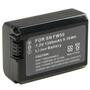 Аккумулятор к фото/видео PowerPlant Sony NP-FW50 (DV00DV1280) - 1