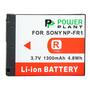 Аккумулятор к фото/видео PowerPlant Sony NP-FR1 (DV00DV1021) - 1