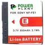 Аккумулятор к фото/видео PowerPlant Sony NP-FE1 (DV00DV1062) - 1