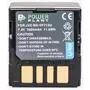 Аккумулятор к фото/видео PowerPlant JVC BN-VF714U (DV00DV1179) - 1