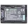 Аккумулятор к фото/видео PowerPlant Sony NP-FH50 (DV00DV1208) - 1