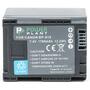 Аккумулятор к фото/видео PowerPlant Canon BP-819 Chip (DV00DV1245) - 1