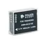 Аккумулятор к фото/видео PowerPlant Panasonic DMW-BCG10 (DV00DV1253) - 1
