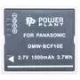 Аккумулятор к фото/видео PowerPlant Panasonic DMW-BCF10E (DV00DV1254) - 1