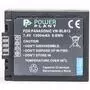 Аккумулятор к фото/видео PowerPlant Panasonic DMW-BLB13 (DV00DV1263) - 1