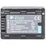Аккумулятор к фото/видео PowerPlant Panasonic VW-VBK180 (DV00DV1291) - 1