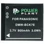 Аккумулятор к фото/видео PowerPlant Panasonic DMW-BCK7E (DV00DV1301) - 1
