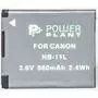 Аккумулятор к фото/видео PowerPlant Canon NB-11L (DV00DV1303) - 1