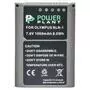 Аккумулятор к фото/видео PowerPlant Olympus PS-BLN1 (DV00DV1332) - 1