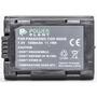 Аккумулятор к фото/видео PowerPlant Panasonic DMW-BL14, CGR-S602E, BP-DC1, BP-DC3 (DV00DV1338) - 1