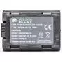 Аккумулятор к фото/видео PowerPlant Panasonic DMW-BL14, CGR-S602E, BP-DC1, BP-DC3 (DV00DV1338) - 1