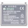 Аккумулятор к фото/видео PowerPlant Panasonic VW-VBE10, CGA-S303 (DV00DV1341) - 1