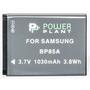 Аккумулятор к фото/видео PowerPlant Samsung IA-BP85A (DV00DV1343) - 1
