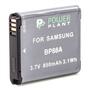 Аккумулятор к фото/видео PowerPlant Samsung BP-88A (DV00DV1344) - 1