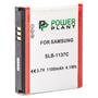 Аккумулятор к фото/видео PowerPlant Samsung SLB-1137C (DV00DV1350) - 1