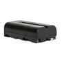 Аккумулятор к фото/видео PowerPlant Sony LED NP-F550 2500mAh (DV00DV1365) - 1