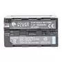 Аккумулятор к фото/видео PowerPlant Sony LED NP-F960 6600mAh (DV00DV1367) - 1
