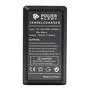 Зарядное устройство для фото PowerPlant Sony NP-FM50, NP-FM90, NP-F550, NP-F750, NP-F960, VBD1, V615 (DV00DV2015) - 1