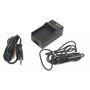 Зарядное устройство для фото PowerPlant Sony NP-FM50, NP-FM90, NP-F550, NP-F750, NP-F960, VBD1, V615 (DV00DV2015) - 3