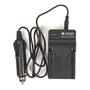 Зарядное устройство для фото PowerPlant Sony NP-FM50, NP-FM90, NP-F550, NP-F750, NP-F960, VBD1, V615 (DV00DV2015) - 4