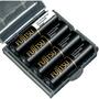 Аккумулятор Fujitsu AA 2450mAh * 4 (HR-3UTHC) - 2