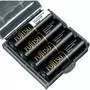 Аккумулятор Fujitsu AA 2450mAh * 4 (HR-3UTHC) - 2