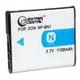 Аккумулятор к фото/видео Extradigital Sony NP-BN1 (BDS2647) - 1