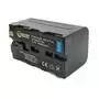 Аккумулятор к фото/видео Extradigital Sony NP-F730 (BDS2650) - 1