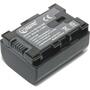 Аккумулятор к фото/видео Extradigital JVC BN-VG108E (chip) (BDJ1309) - 3