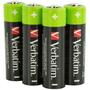 Аккумулятор Verbatim AA 2600mAh * 4 (49941) - 1