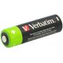 Аккумулятор Verbatim AA 2600mAh * 4 (49941) - 2