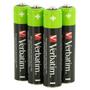 Аккумулятор Verbatim AAA 1000mAh * 4 (49942) - 1