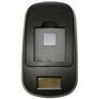 Зарядное устройство для фото Extradigital для Canon BP-808, BP-809, BP-827 (LCD) (DV0LCD2226) - 1