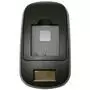 Зарядное устройство для фото Extradigital для Canon BP-808, BP-809, BP-827 (LCD) (DV0LCD2226) - 1