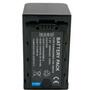 Аккумулятор к фото/видео Extradigital Panasonic VW-VBD58, Li-ion, 7.2V, 5800mAh (BDP2690) - 1