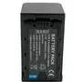 Аккумулятор к фото/видео Extradigital Panasonic VW-VBD58, Li-ion, 7.2V, 5800mAh (BDP2690) - 1