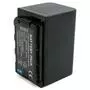 Аккумулятор к фото/видео Extradigital Panasonic VW-VBD58, Li-ion, 7.2V, 5800mAh (BDP2690) - 2