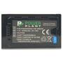 Аккумулятор к фото/видео PowerPlant Panasonic VW-VBD29, 3350mAh (CB970070) - 1