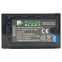 Аккумулятор к фото/видео PowerPlant Panasonic VW-VBD58, 5200mAh (CB970087) - 1