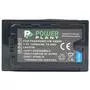 Аккумулятор к фото/видео PowerPlant Panasonic VW-VBD98, 10400mAh (CB970100) - 1
