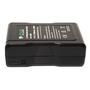 Аккумулятор к фото/видео PowerPlant Sony AN-190W, 13200mAh (DV00DV1418) - 4