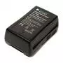 Аккумулятор к фото/видео PowerPlant Sony BP-150WS, 10400mAh (DV00DV1415) - 1