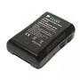 Аккумулятор к фото/видео PowerPlant Sony BP-95W, 6600mAh (DV00DV1414) - 1