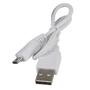 Зарядное устройство для фото Gp GP-U211 + AA 2700mAh*2 + VA11 5V/1.2A + cable (U211 270AAHCWA12F-UE2) - 3