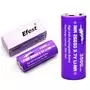 Аккумулятор Jwell Accu Efest IMR26650 3500 Ma (CH07-IMR26650-3500) - 1