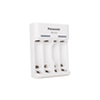 Зарядное устройство для аккумуляторов Panasonic Basic USB Charger (BQ-CC61USB) - 1