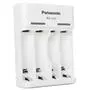 Зарядное устройство для аккумуляторов Panasonic Basic USB Charger (BQ-CC61USB) - 1