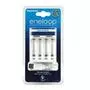 Зарядное устройство для аккумуляторов Panasonic Basic USB Charger (BQ-CC61USB) - 5